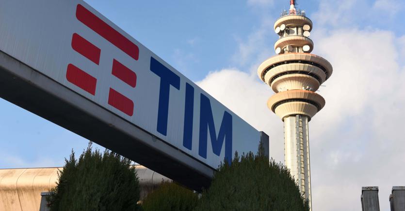 Telecom on sale italia ordinarie